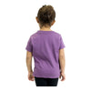 Royal Apparel Toddler Organic Cotton Short Sleeve T-Shirt – Style 5061ORG Made in USA