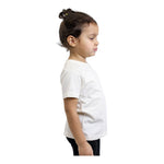 Royal Apparel Toddler Organic Cotton Short Sleeve T-Shirt – Style 5061ORG Made in USA