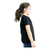 Royal Apparel Toddler Organic Cotton Short Sleeve T-Shirt – Style 5061ORG Made in USA