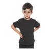Royal Apparel Toddler Organic Cotton Short Sleeve T-Shirt – Style 5061ORG Made in USA