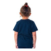 Royal Apparel Toddler Organic Cotton Short Sleeve T-Shirt – Style 5061ORG Made in USA