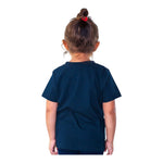 Royal Apparel Toddler Organic Cotton Short Sleeve T-Shirt – Style 5061ORG Made in USA