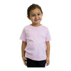 Royal Apparel Toddler Organic Cotton Short Sleeve T-Shirt – Style 5061ORG Made in USA