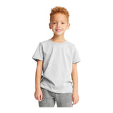 Royal Apparel Toddler Organic Cotton Short Sleeve T-Shirt – Style 5061ORG Made in USA