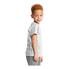 Royal Apparel Toddler Organic Cotton Short Sleeve T-Shirt – Style 5061ORG Made in USA
