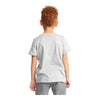 Royal Apparel Toddler Organic Cotton Short Sleeve T-Shirt – Style 5061ORG Made in USA