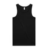 AS Colour 5063G Organic Rib Singlet