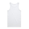AS Colour 5063G Organic Rib Singlet