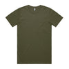 AS Colour 5065 Staple Faded Tee
