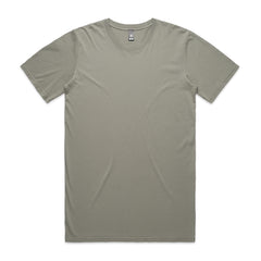 AS Colour 5065 Staple Faded Tee - 