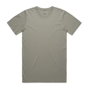 AS Colour 5065 Staple Faded Tee - 