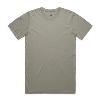 AS Colour 5065 Staple Faded Tee