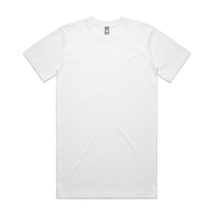 AS Colour 5070 Classic Plus Tee - 