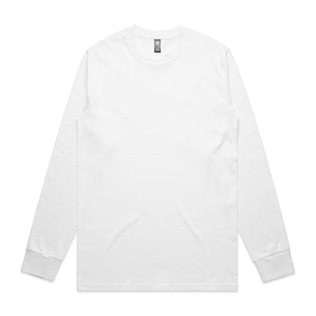 AS Colour 5071 Classic L/S Tee
