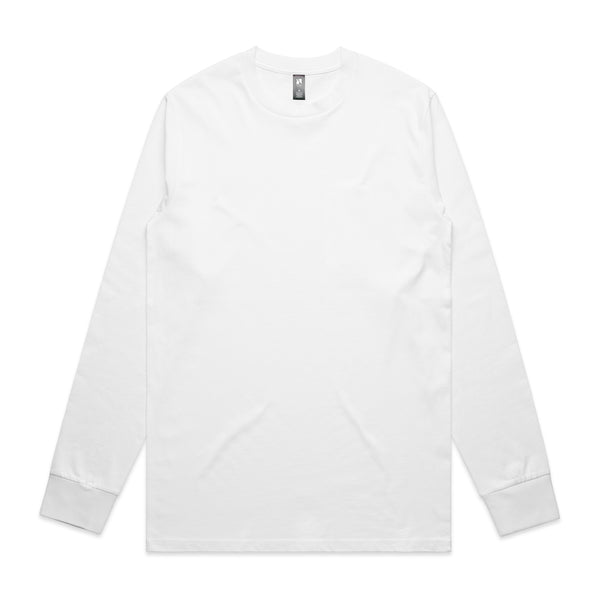 AS Colour 5071 Classic L/S Tee