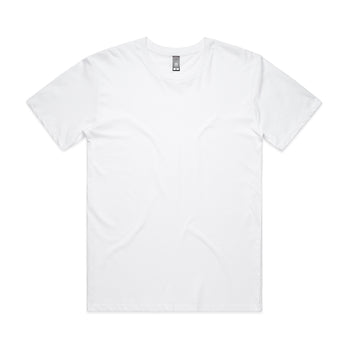 AS Colour 5074 Staple Minus Tee
