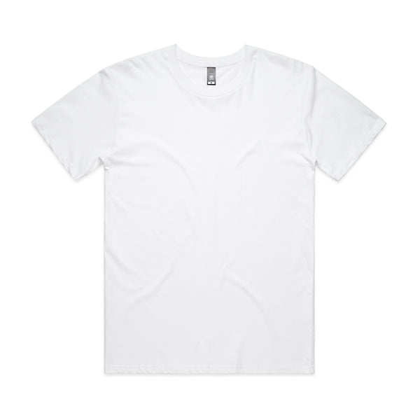 AS Colour 5074 Staple Minus Tee