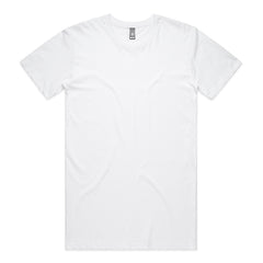 AS Colour 5075 Staple Plus Tee - 