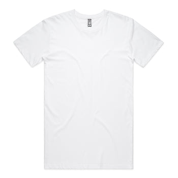 AS Colour 5075 Staple Plus Tee