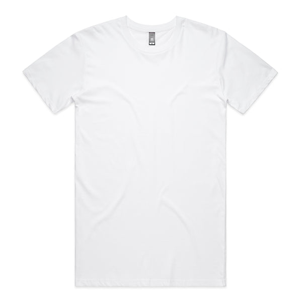 AS Colour 5075 Staple Plus Tee
