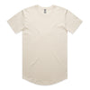 AS Colour 5076 Staple Curve Tee