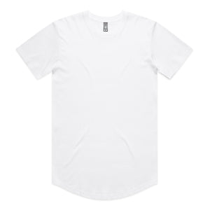 AS Colour 5076 Staple Curve Tee - 