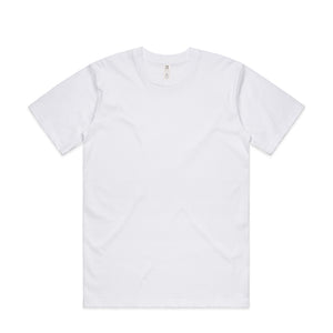 AS Colour 5079 Classic Minus Tee - 
