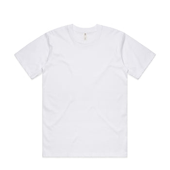 AS Colour 5079 Classic Minus Tee