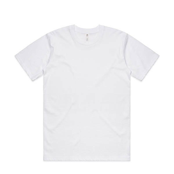 AS Colour 5079 Classic Minus Tee