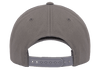 YP Classics® 5079 Retro Cotton Blend 5-Panel Snapback Cap