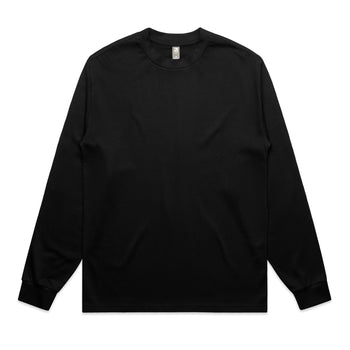 AS Colour 5081 Heavy L/S Tee