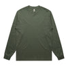 AS Colour 5081 Heavy L/S Tee