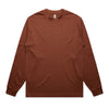 AS Colour 5081 Heavy L/S Tee
