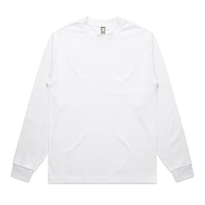 AS Colour 5081 Heavy L/S Tee - 