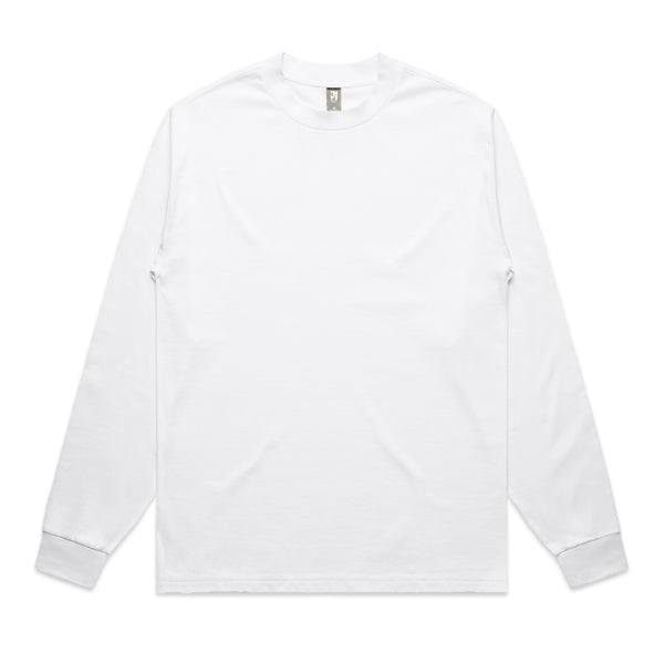 AS Colour 5081 Heavy L/S Tee