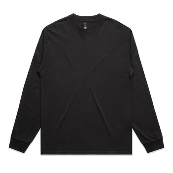 AS Colour 5083 Heavy Faded L/S Tee