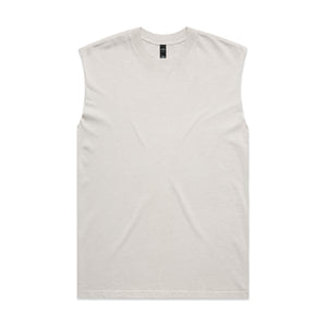 AS Colour 5084 Heavy Faded Tank - 