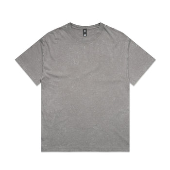 AS Colour 5085 Stone Wash Heavy Tee