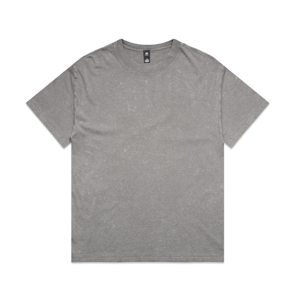 AS Colour 5085 Stone Wash Heavy Tee