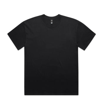 AS Colour 5086 Heavy Faded Minus Tee