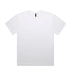 AS Colour 5086 Heavy Faded Minus Tee - 