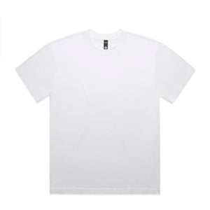 AS Colour 5086 Heavy Faded Minus Tee - 