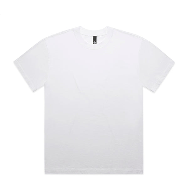 AS Colour 5086 Heavy Faded Minus Tee