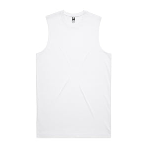 AS Colour 5090 Staple Tank - 