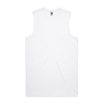 AS Colour 5090 Staple Tank
