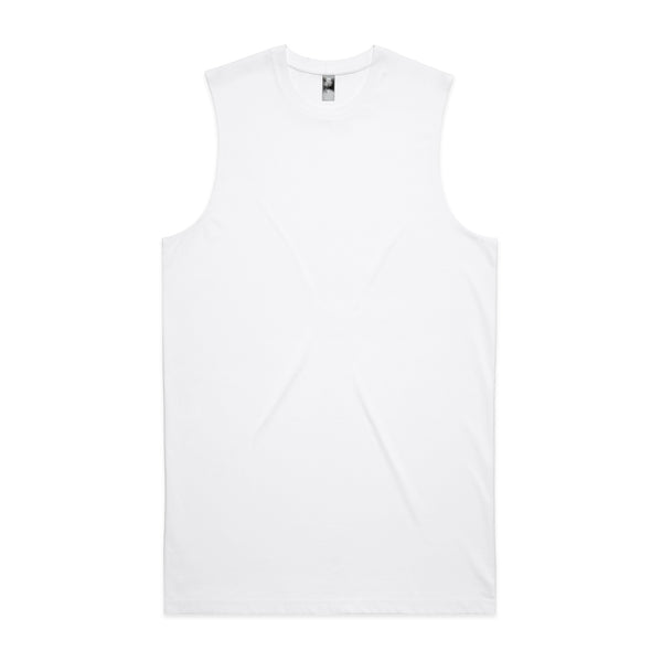 AS Colour 5090 Staple Tank