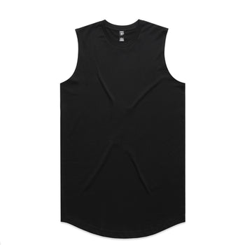 AS Colour 5091 Staple Curve Tank