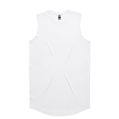 AS Colour 5091 Staple Curve Tank - 
