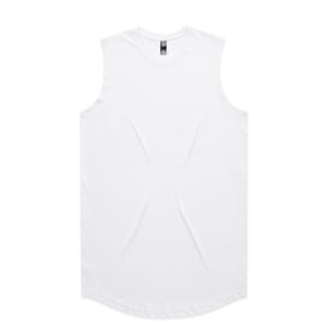 AS Colour 5091 Staple Curve Tank - 
