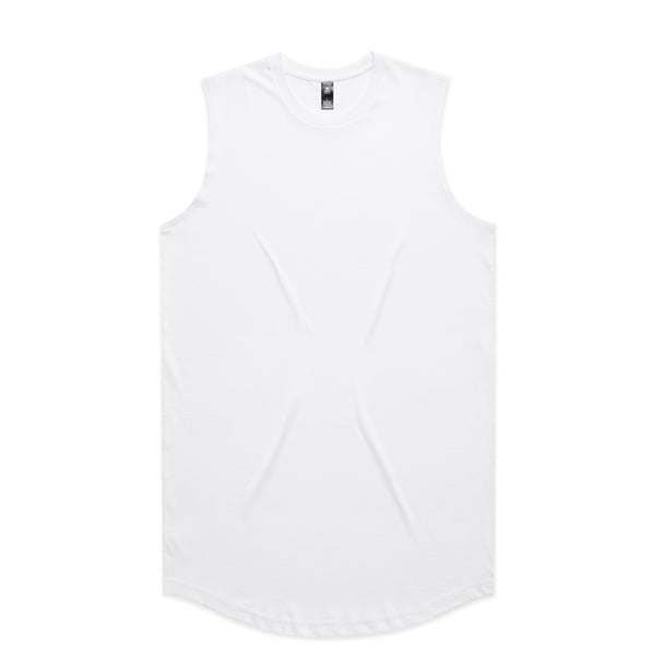 AS Colour 5091 Staple Curve Tank